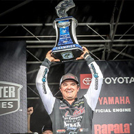 Will Davis, Jr.